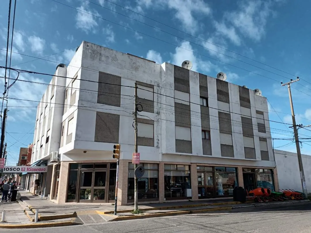 DEPTO 2 AMBIENTES    (VENDIDO)