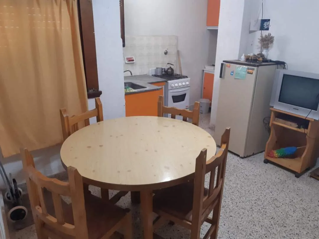 DEPTO 2 AMBIENTES    (VENDIDO)