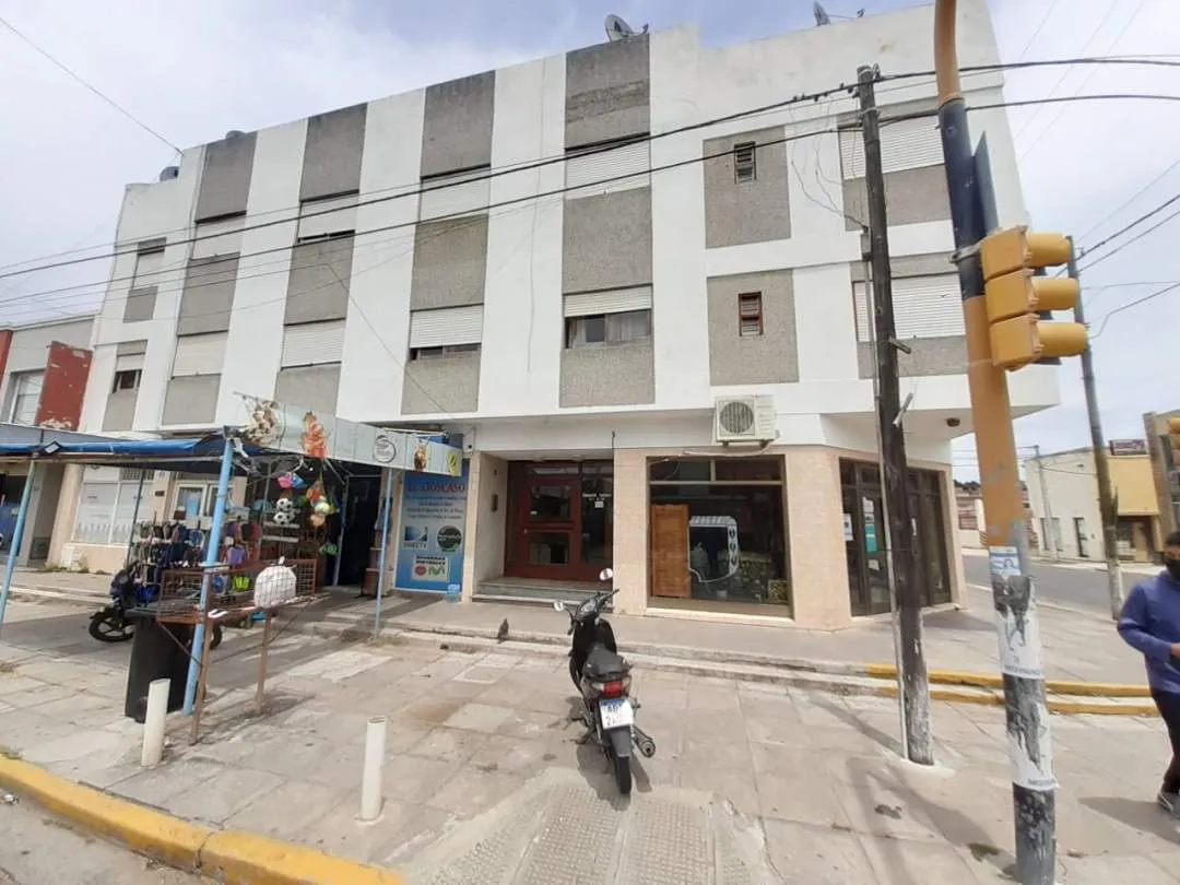 DEPTO 2 AMBIENTES    (VENDIDO)