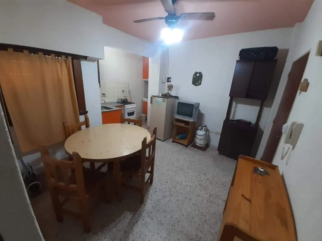 DEPTO 2 AMBIENTES    (VENDIDO)