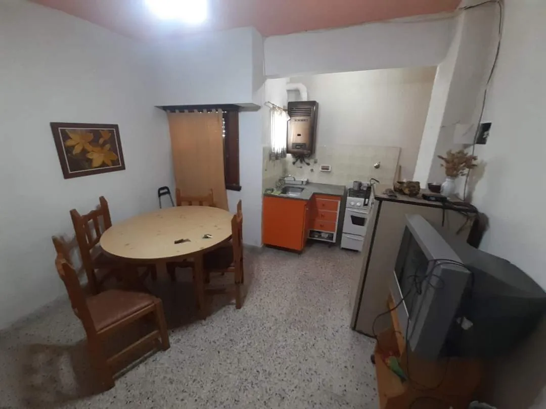 DEPTO 2 AMBIENTES    (VENDIDO)