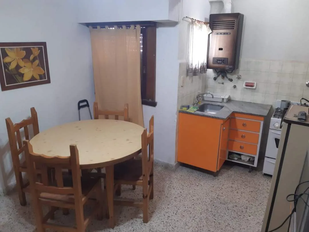 DEPTO 2 AMBIENTES    (VENDIDO)