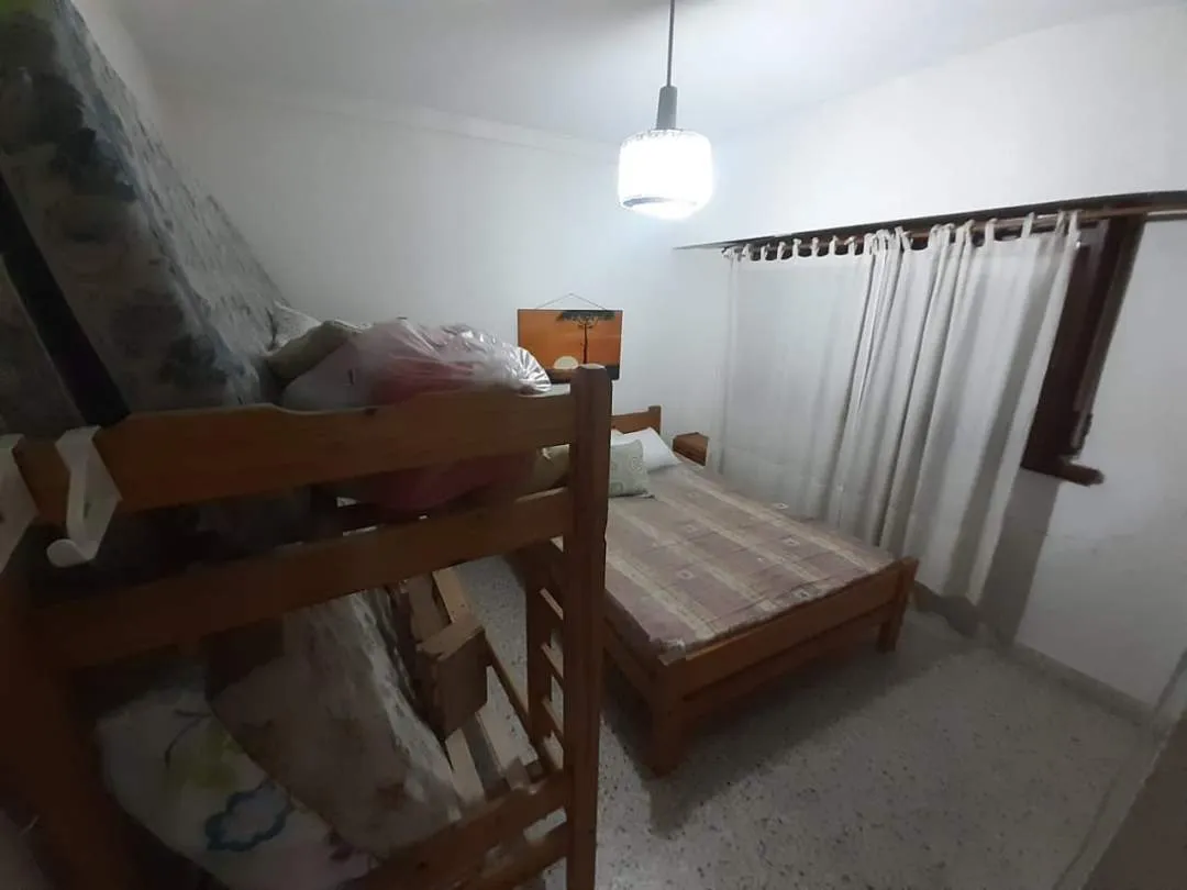 DEPTO 2 AMBIENTES    (VENDIDO)
