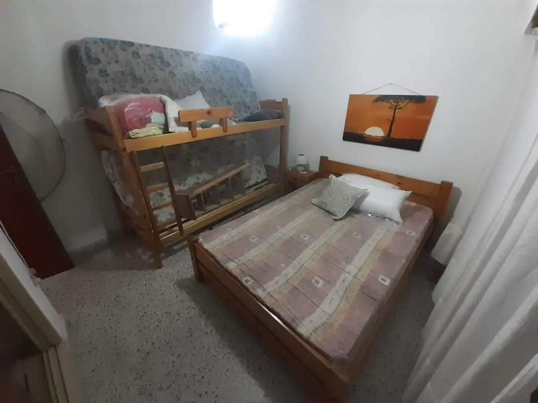DEPTO 2 AMBIENTES    (VENDIDO)