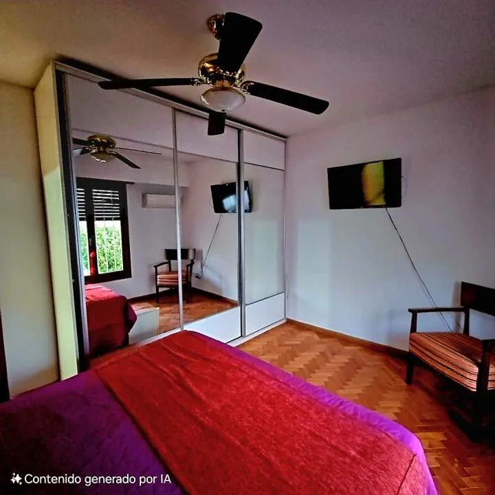CASA EN VENTA – Ubicada en Banda Norte, Rio Cuarto