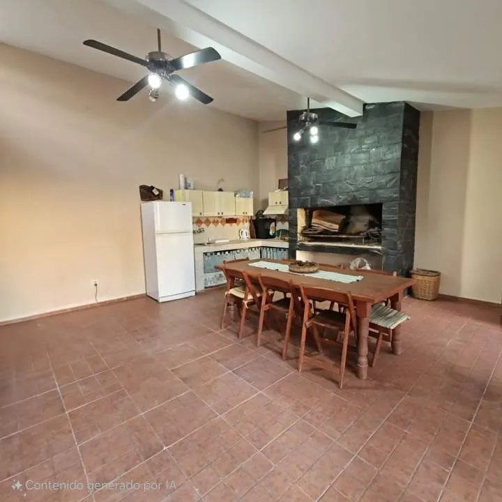 CASA EN VENTA – Ubicada en Banda Norte, Rio Cuarto