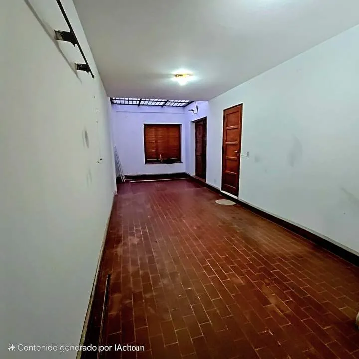 CASA EN VENTA – Ubicada en Banda Norte, Rio Cuarto