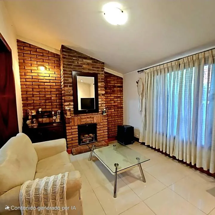 CASA EN VENTA – Ubicada en Banda Norte, Rio Cuarto