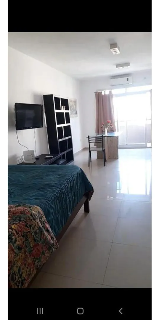 Departamento - Almagro