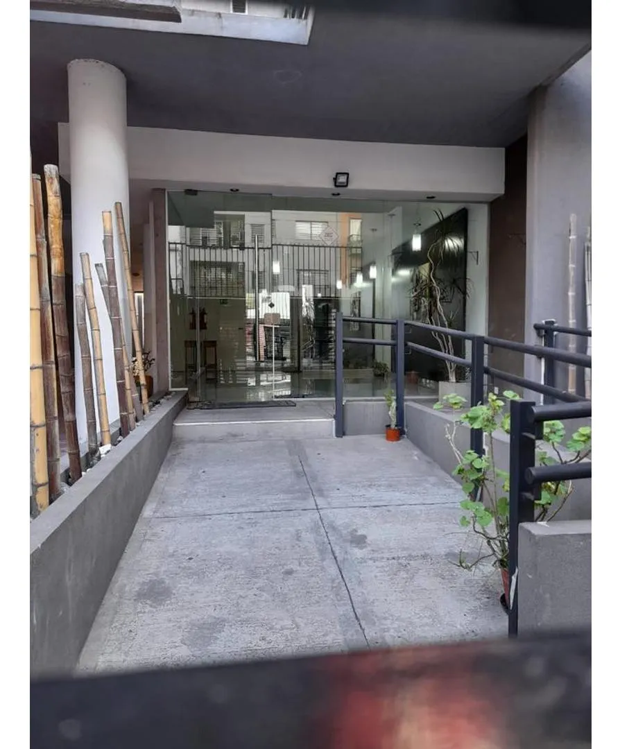 Departamento - Almagro