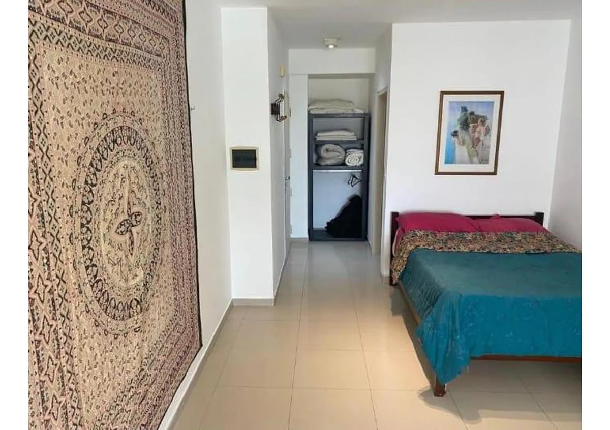 Departamento - Almagro