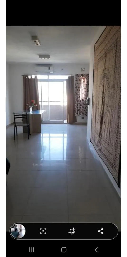 Departamento - Almagro