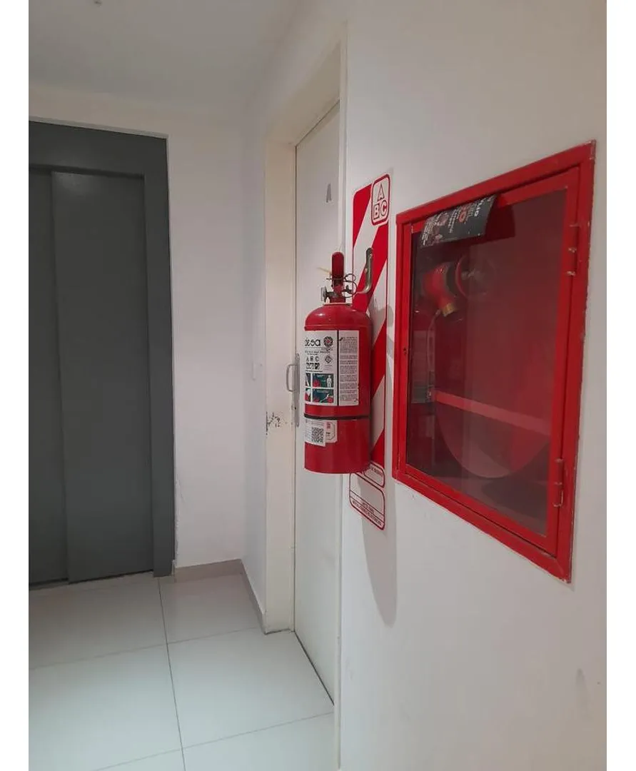 Departamento - Almagro
