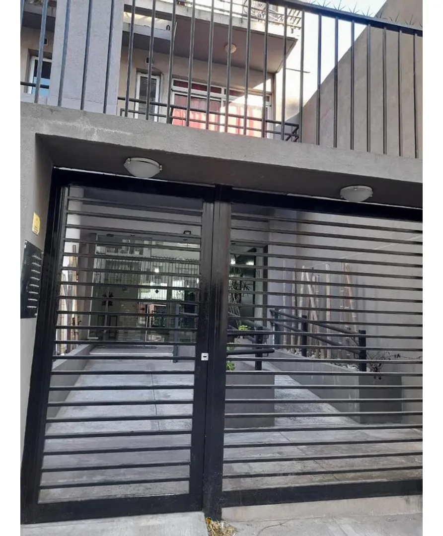 Departamento - Almagro