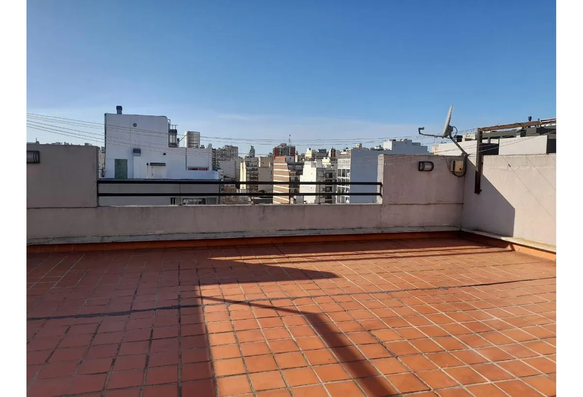 Departamento - Almagro