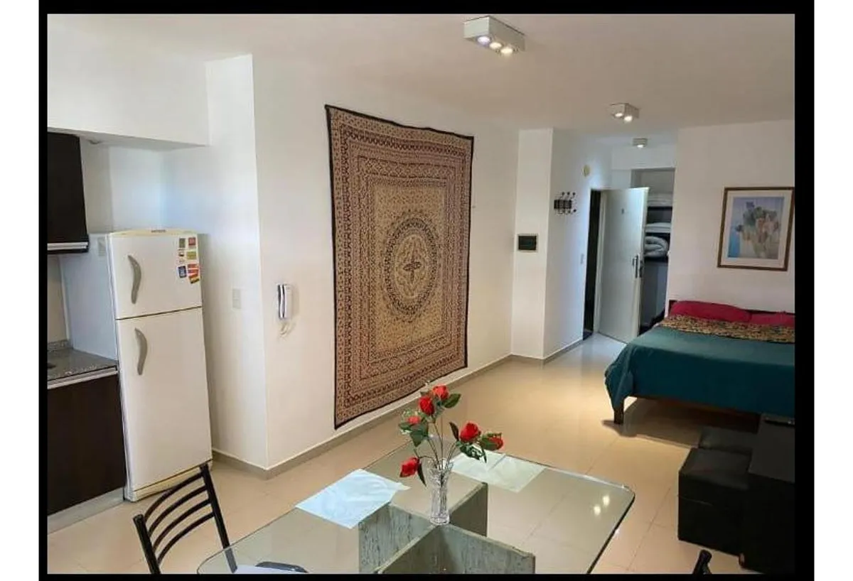 Departamento - Almagro