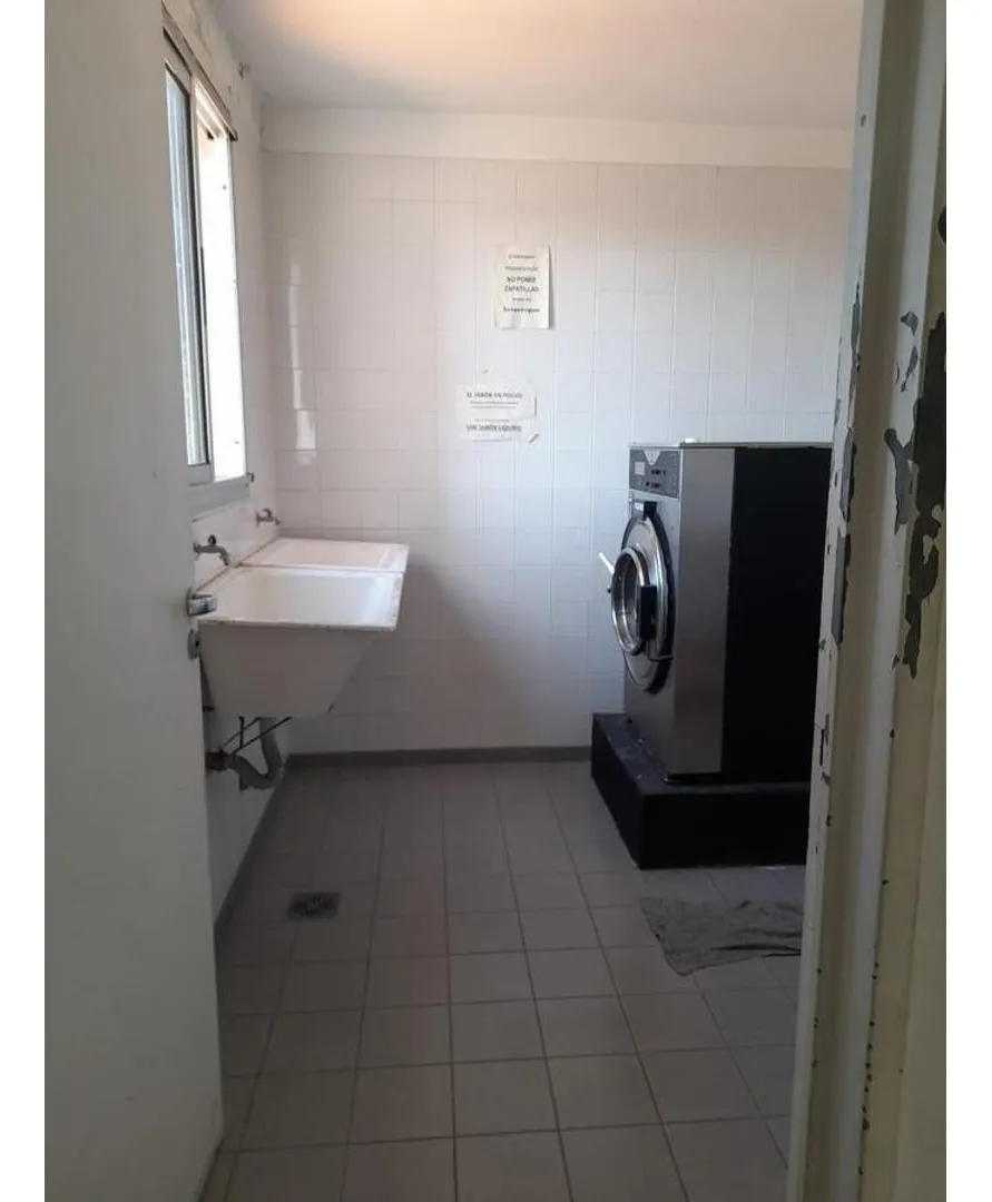 Departamento - Almagro