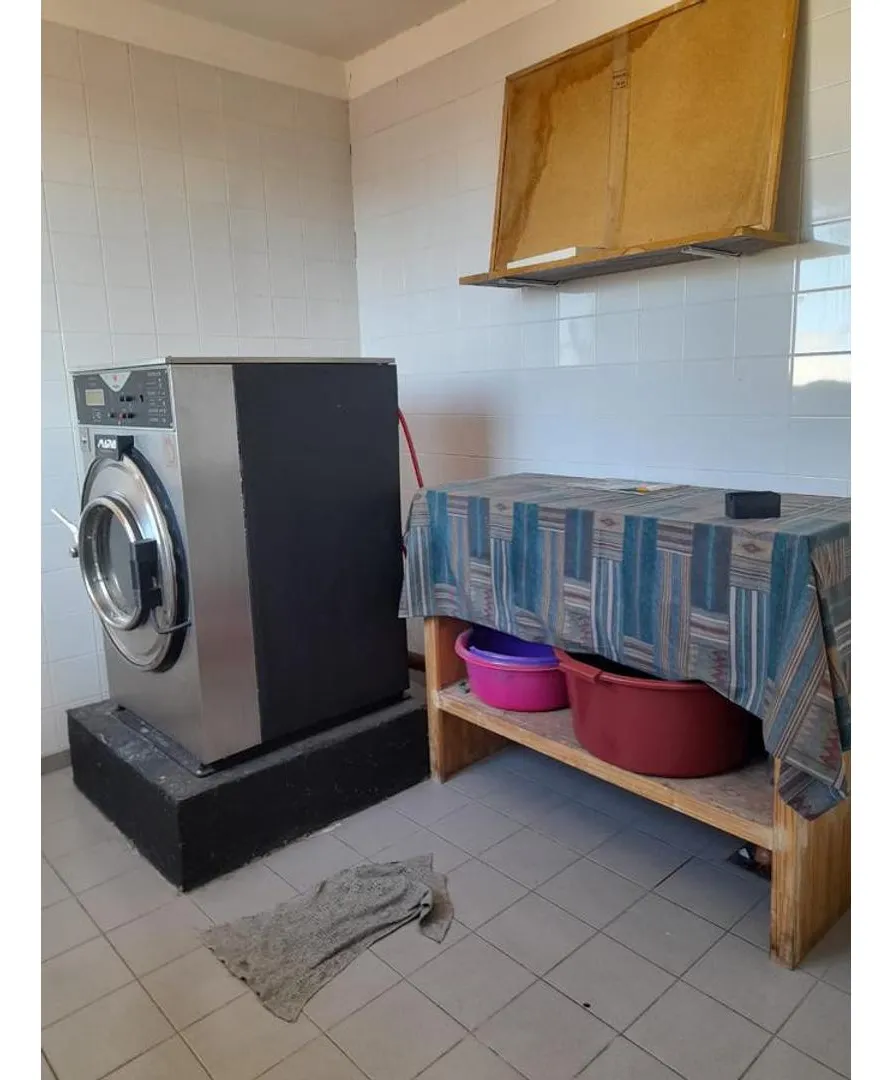 Departamento - Almagro