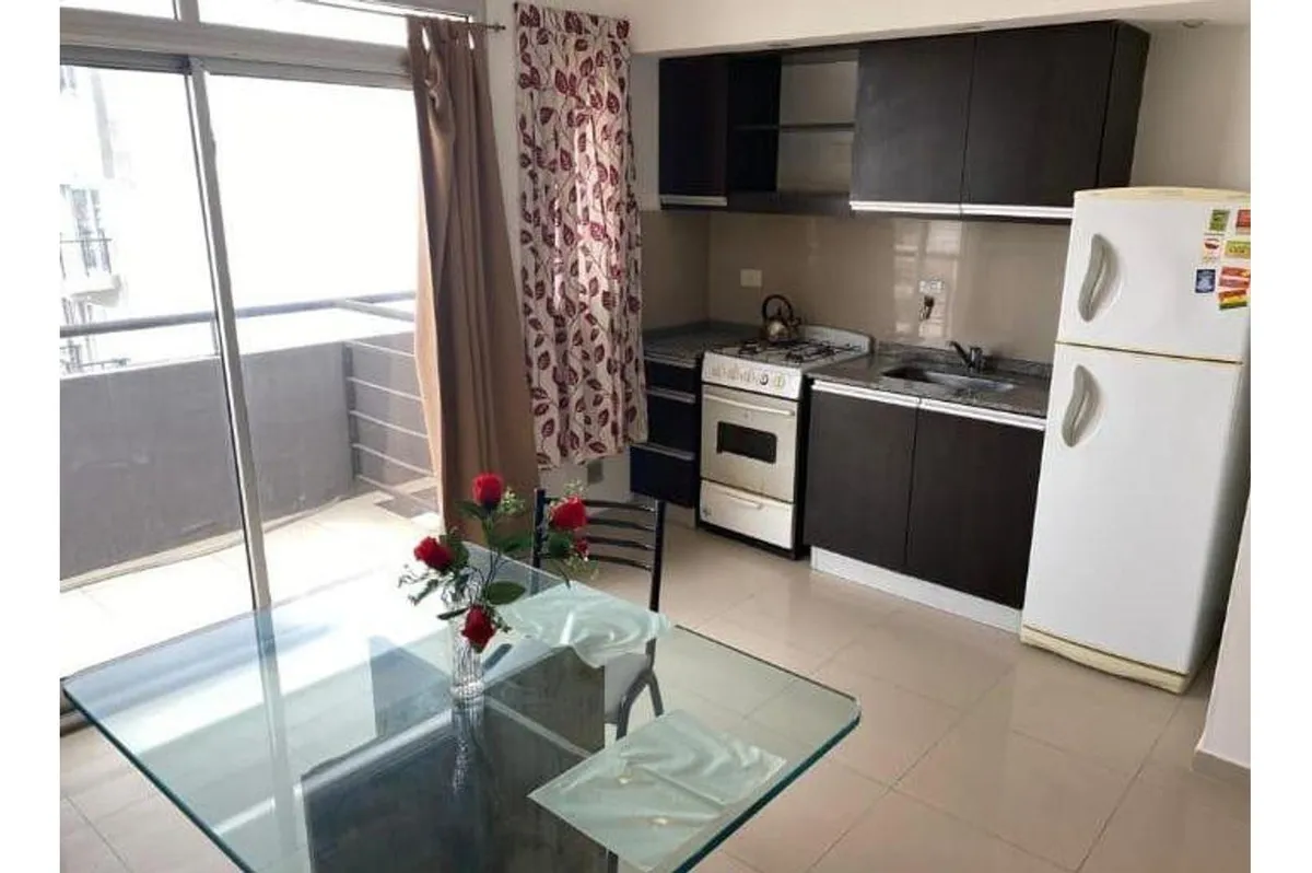 Departamento - Almagro