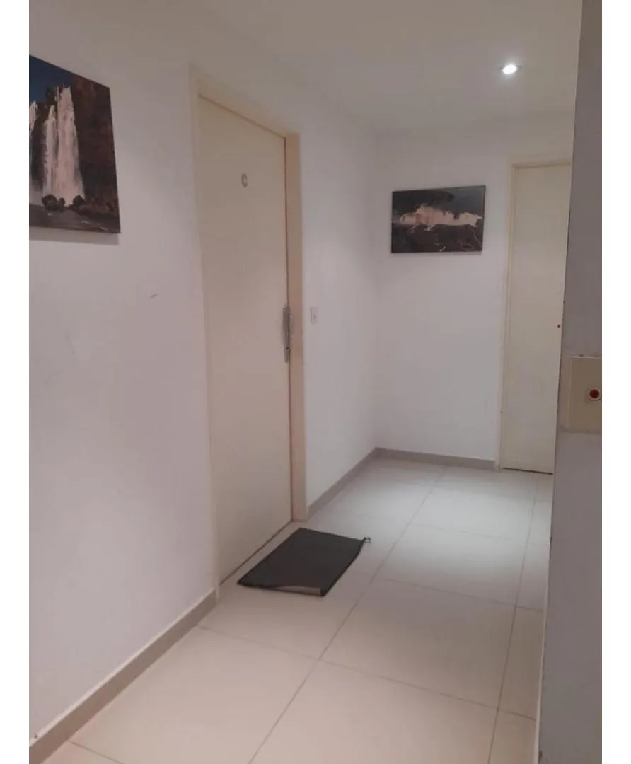 Departamento - Almagro