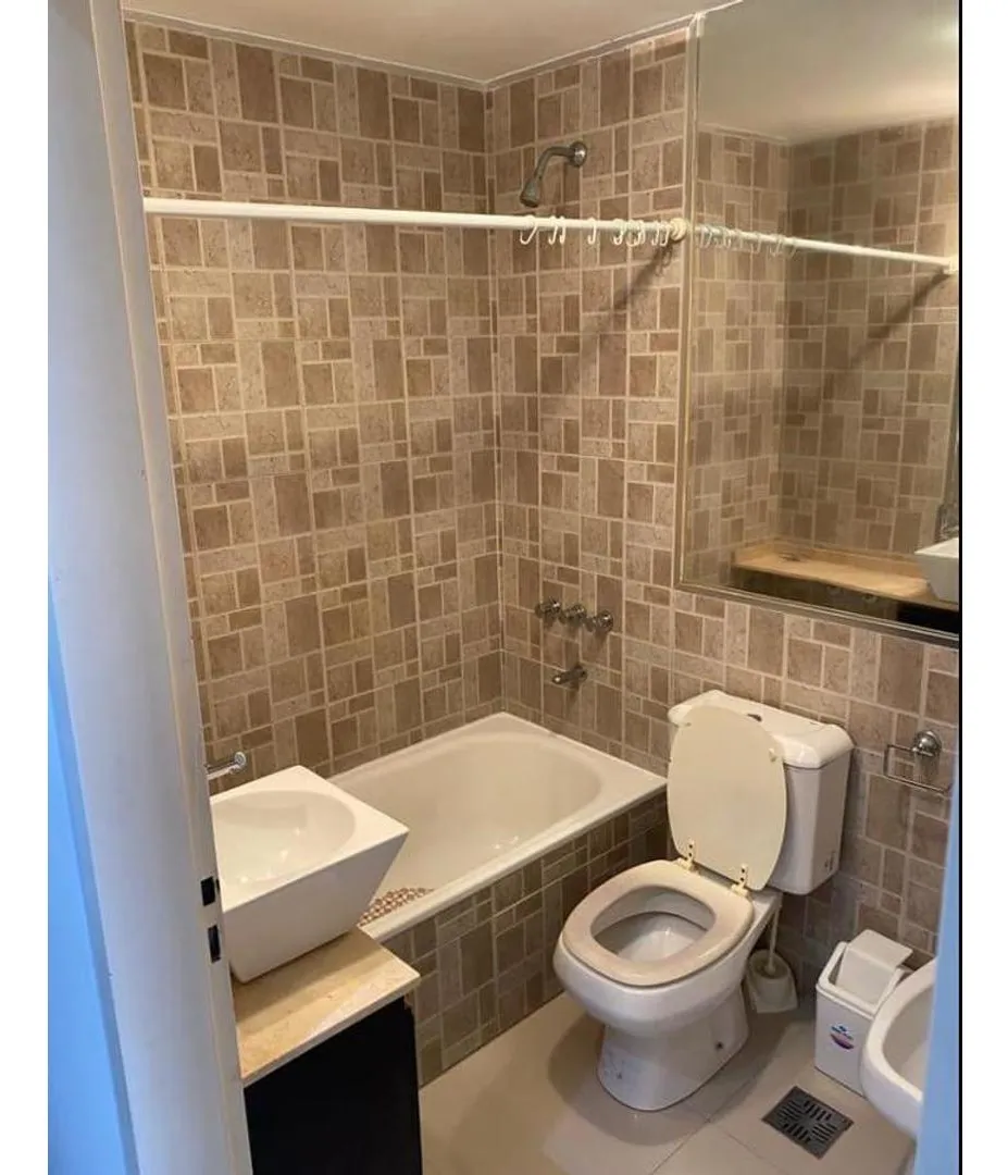 Departamento - Almagro