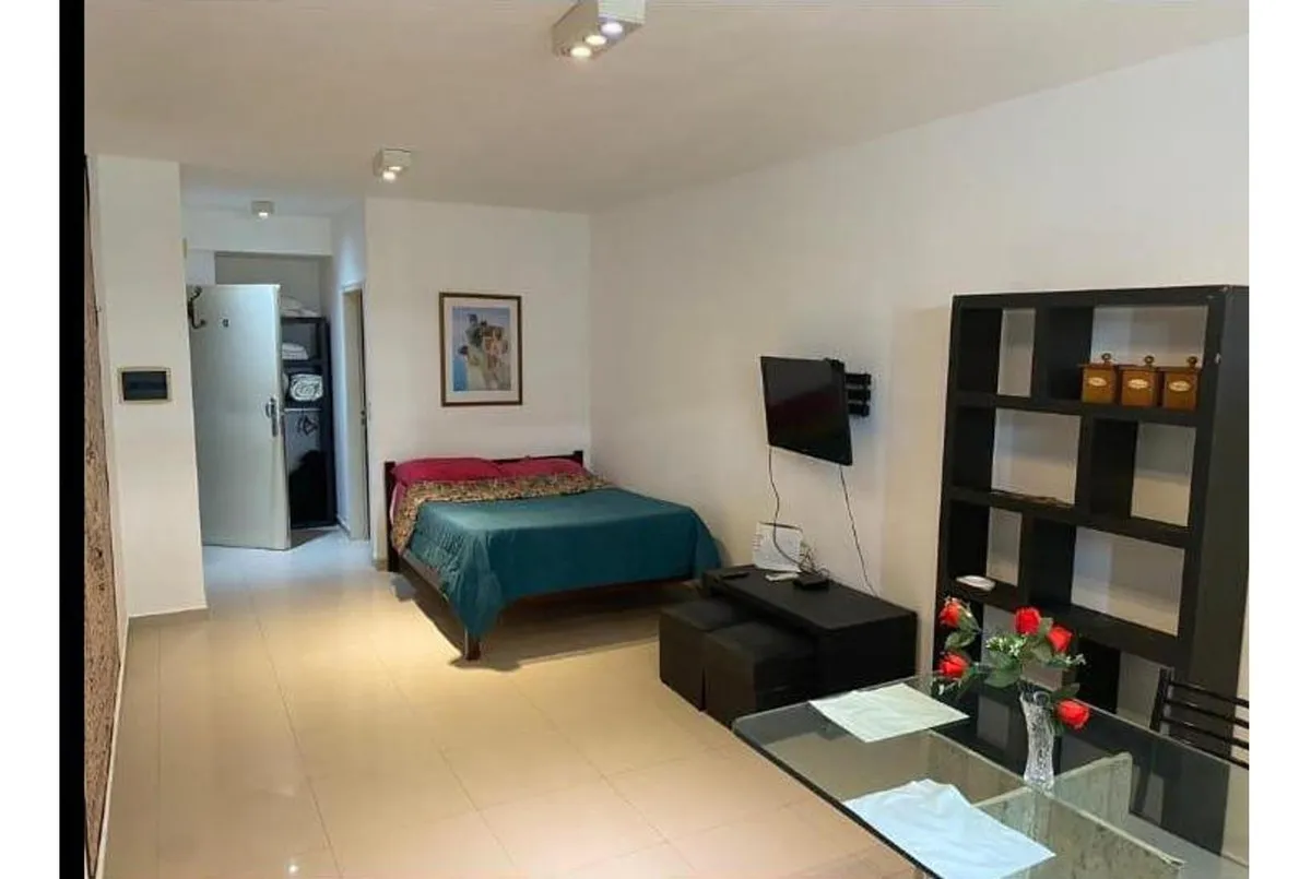 Departamento - Almagro