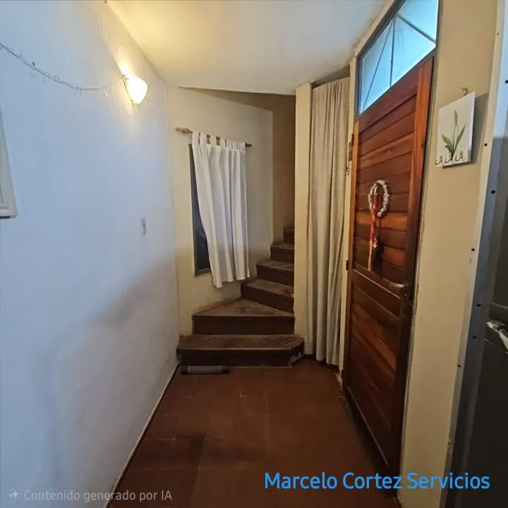 CASA EN VENTA – SECTOR SUR – RÍO CUARTO