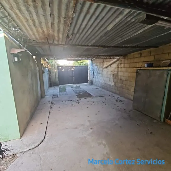 CASA EN VENTA – SECTOR SUR – RÍO CUARTO