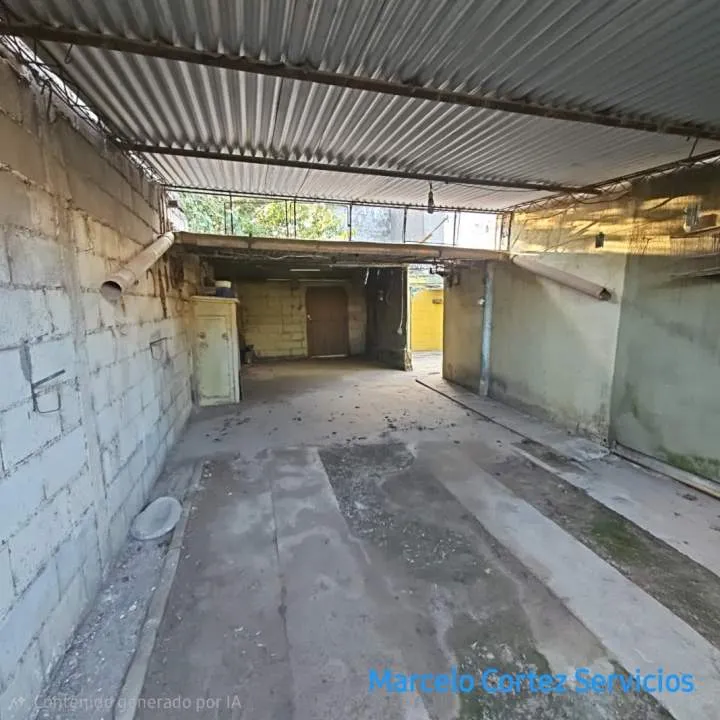 CASA EN VENTA – SECTOR SUR – RÍO CUARTO