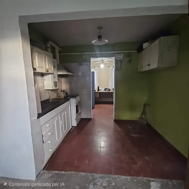 CASA EN VENTA – SECTOR SUR – RÍO CUARTO