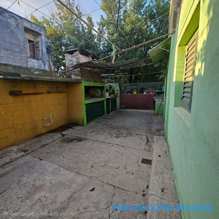 CASA EN VENTA – SECTOR SUR – RÍO CUARTO