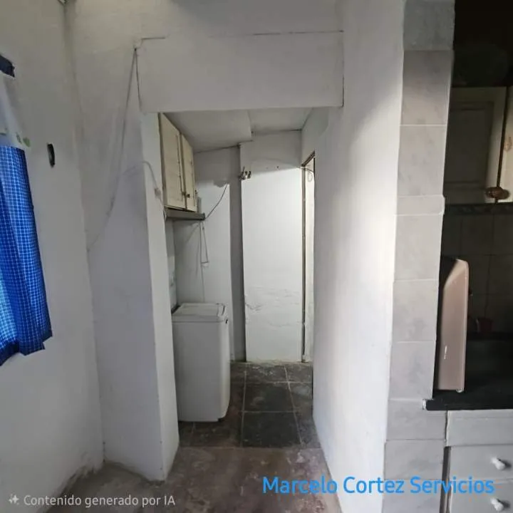 CASA EN VENTA – SECTOR SUR – RÍO CUARTO