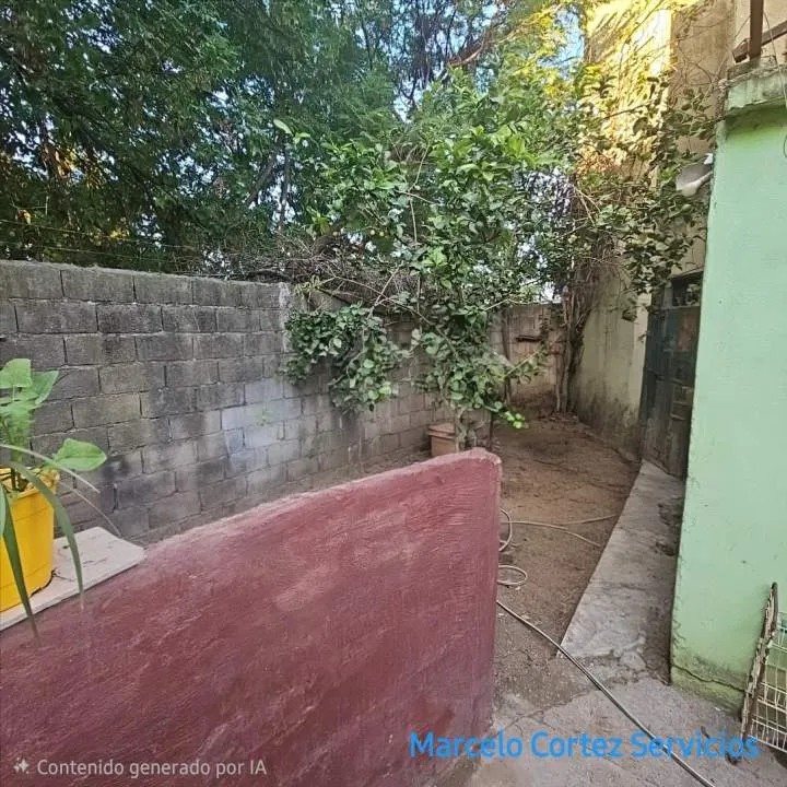 CASA EN VENTA – SECTOR SUR – RÍO CUARTO