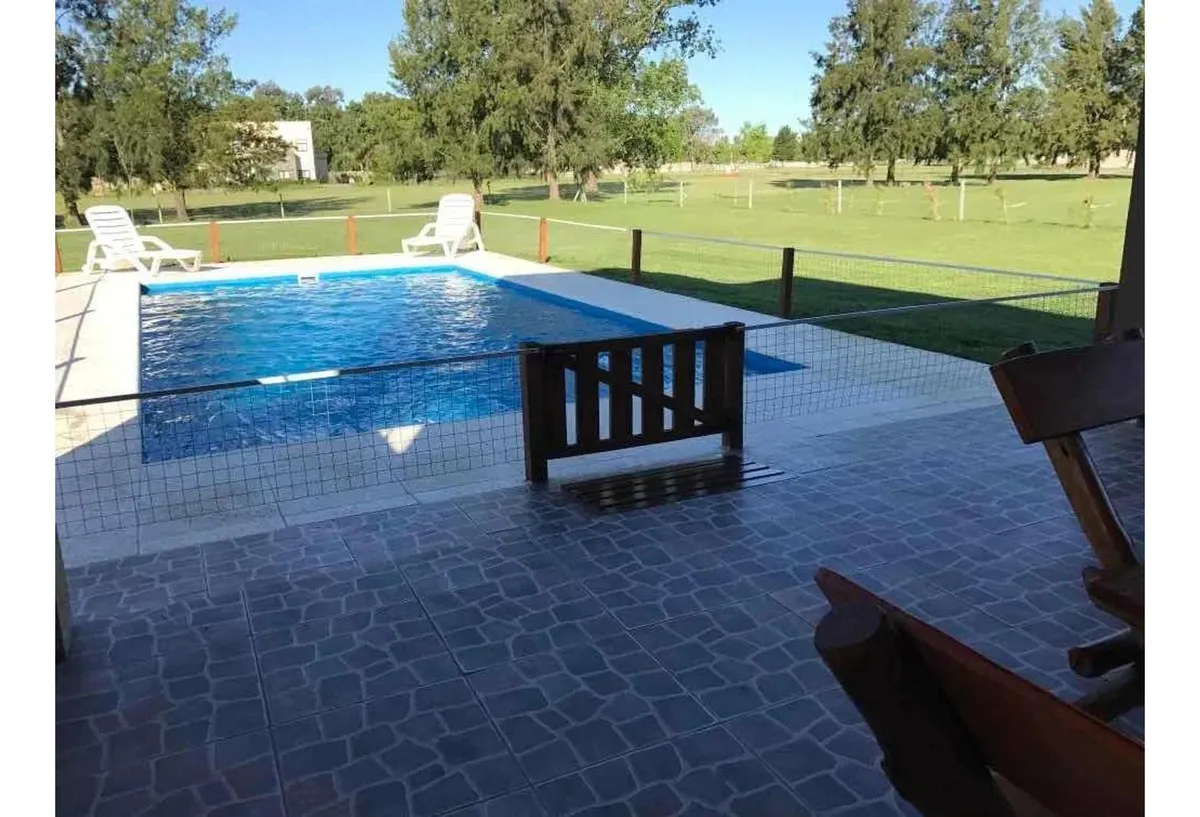 Casa - Haras Del Pilar