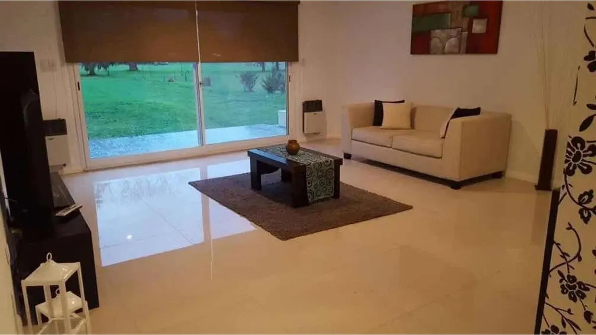 Casa - Haras Del Pilar
