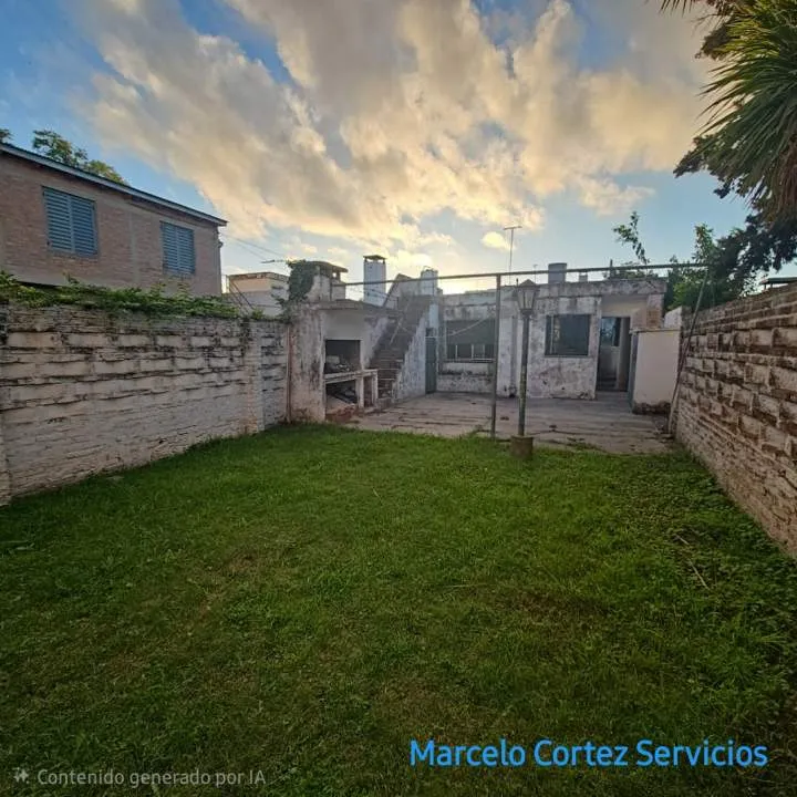CASA EN VENTA - 3 DORMITORIOS -  a 1 cuadra del Andino, Rio cuarto