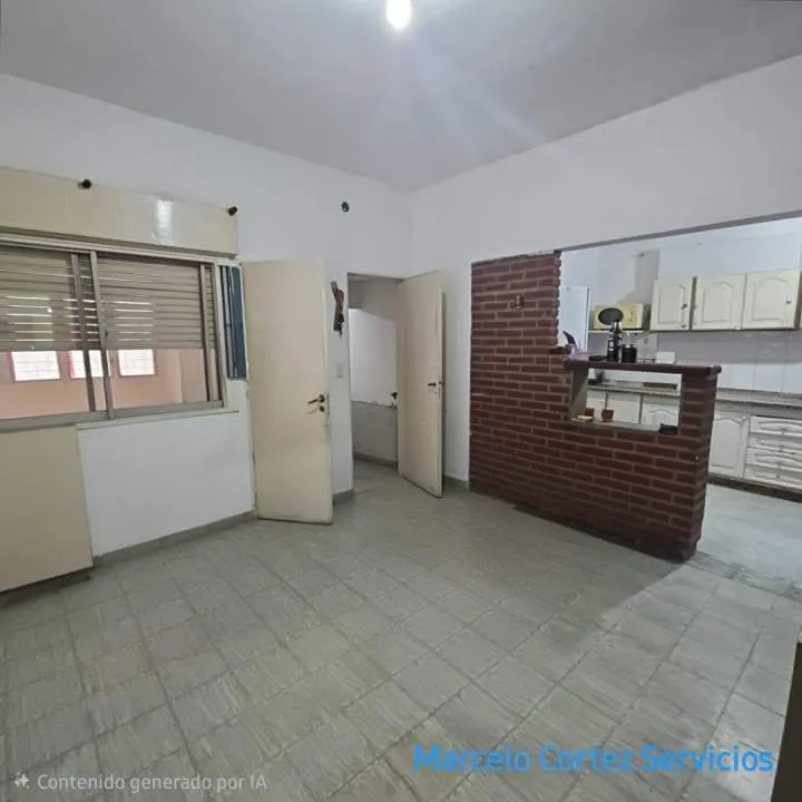 CASA EN VENTA - 3 DORMITORIOS -  a 1 cuadra del Andino, Rio cuarto