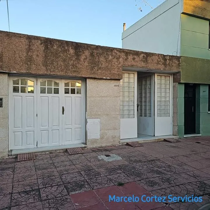 CASA EN VENTA - 3 DORMITORIOS -  a 1 cuadra del Andino, Rio cuarto