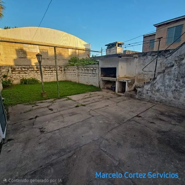 CASA EN VENTA - 3 DORMITORIOS -  a 1 cuadra del Andino, Rio cuarto