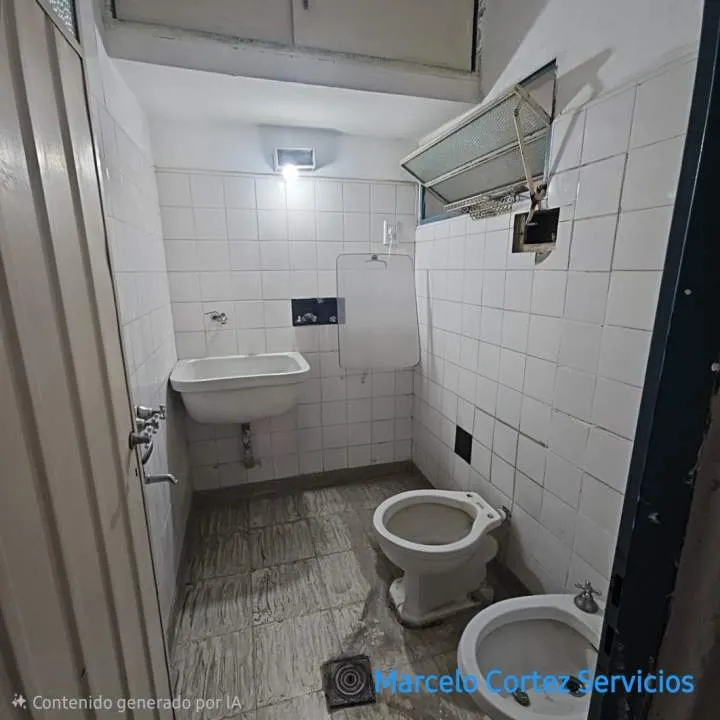 CASA EN VENTA - 3 DORMITORIOS -  a 1 cuadra del Andino, Rio cuarto