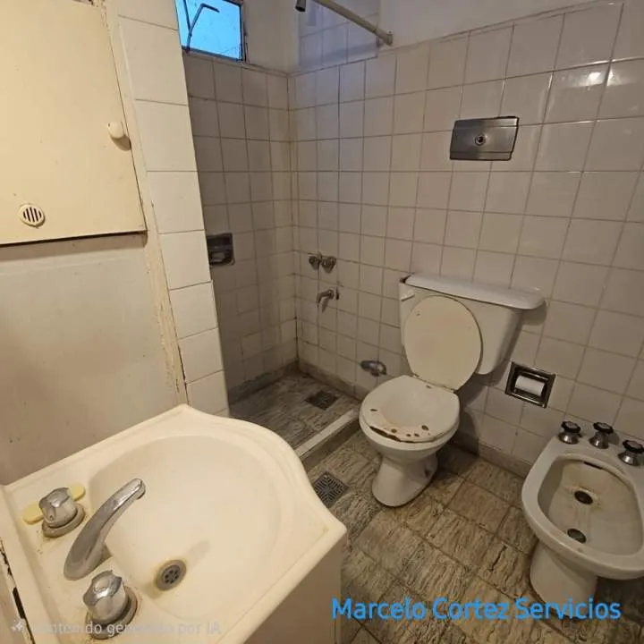 CASA EN VENTA - 3 DORMITORIOS -  a 1 cuadra del Andino, Rio cuarto