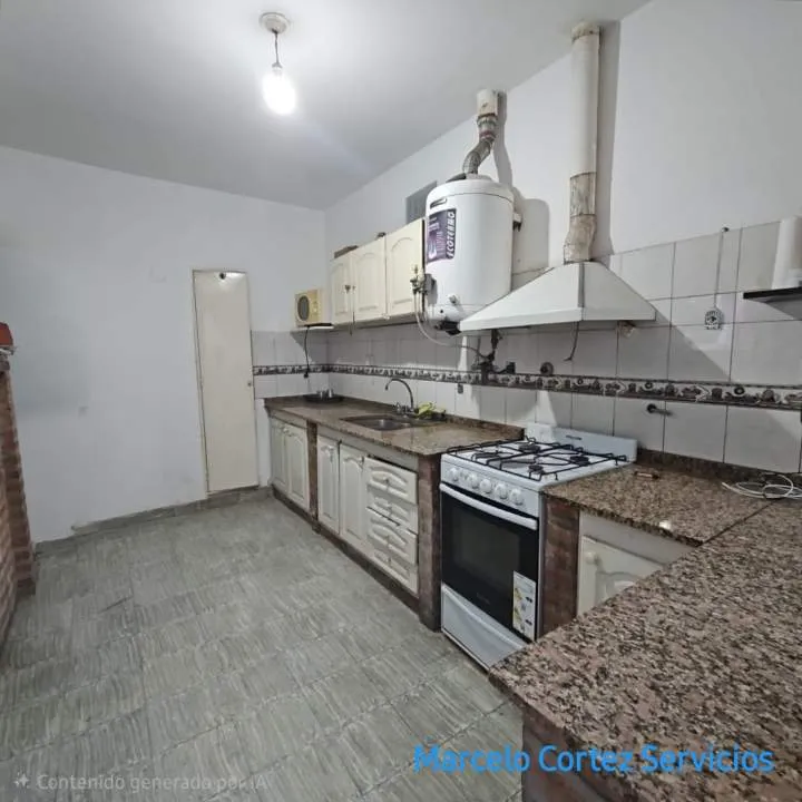 CASA EN VENTA - 3 DORMITORIOS -  a 1 cuadra del Andino, Rio cuarto