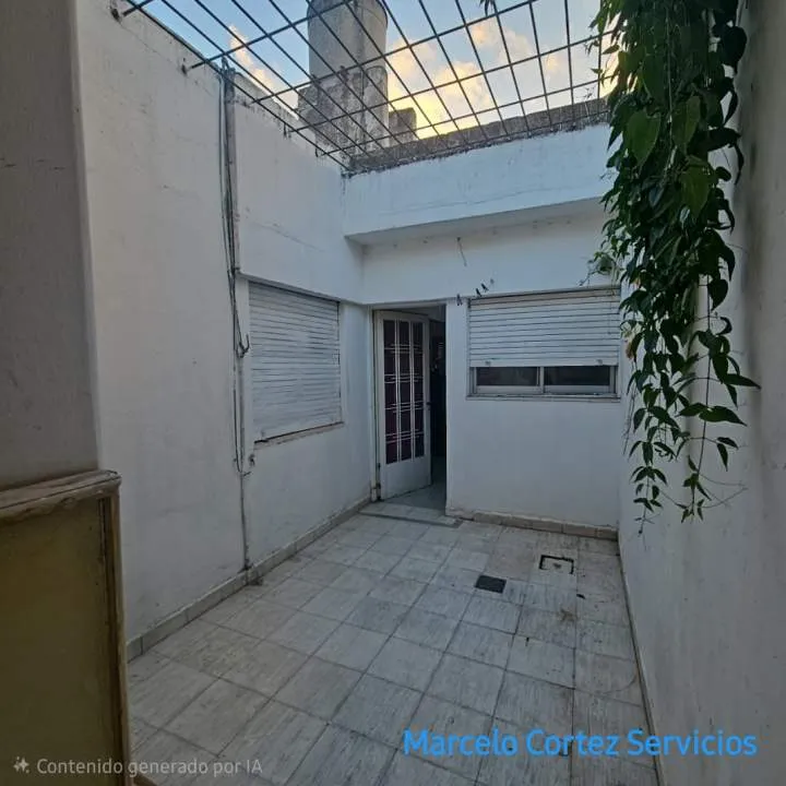 CASA EN VENTA - 3 DORMITORIOS -  a 1 cuadra del Andino, Rio cuarto