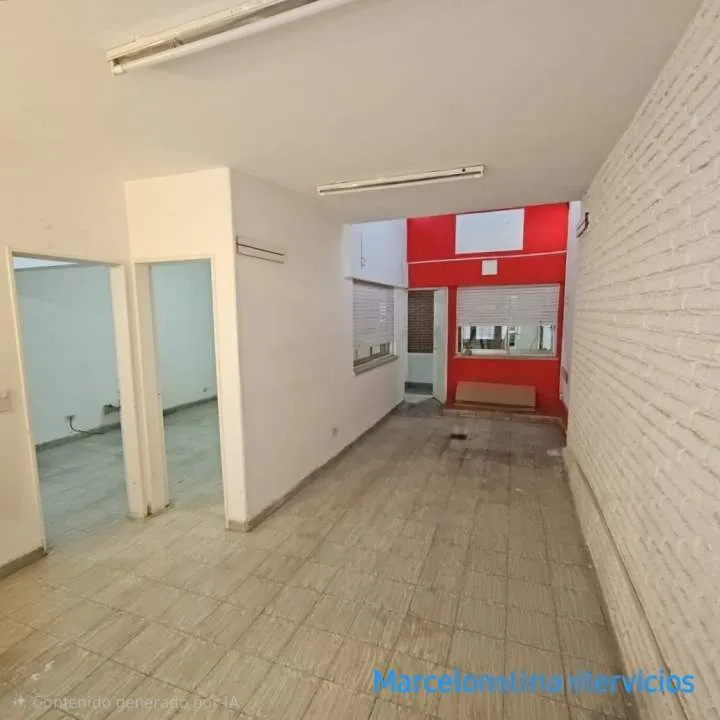 CASA EN VENTA - 3 DORMITORIOS -  a 1 cuadra del Andino, Rio cuarto