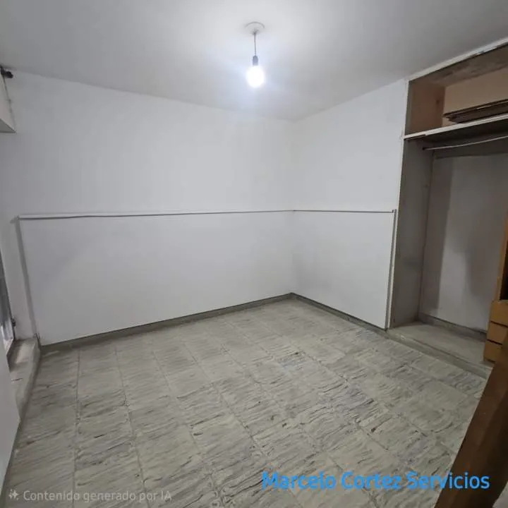 CASA EN VENTA - 3 DORMITORIOS -  a 1 cuadra del Andino, Rio cuarto