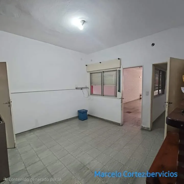 CASA EN VENTA - 3 DORMITORIOS -  a 1 cuadra del Andino, Rio cuarto