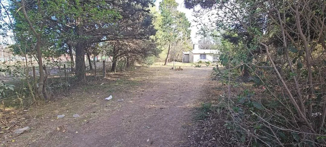 Lote Baldío en Venta - calle Achalay 1951 - Dimensión 763 M2