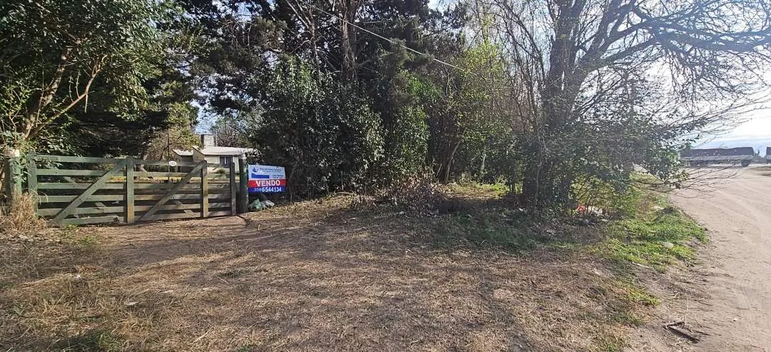 Lote Baldío en Venta - calle Achalay 1951 - Dimensión 763 M2
