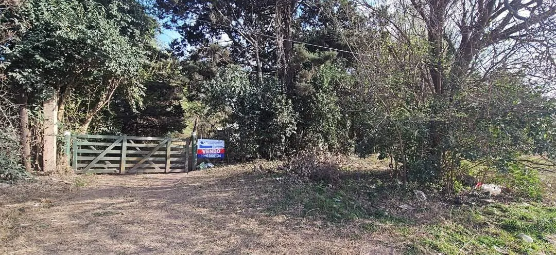 Lote Baldío en Venta - calle Achalay 1951 - Dimensión 763 M2