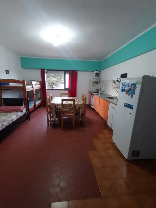 RESERVADO ! DEPTO 2 AMBIENTES A 1 CUADRA DEL MAR